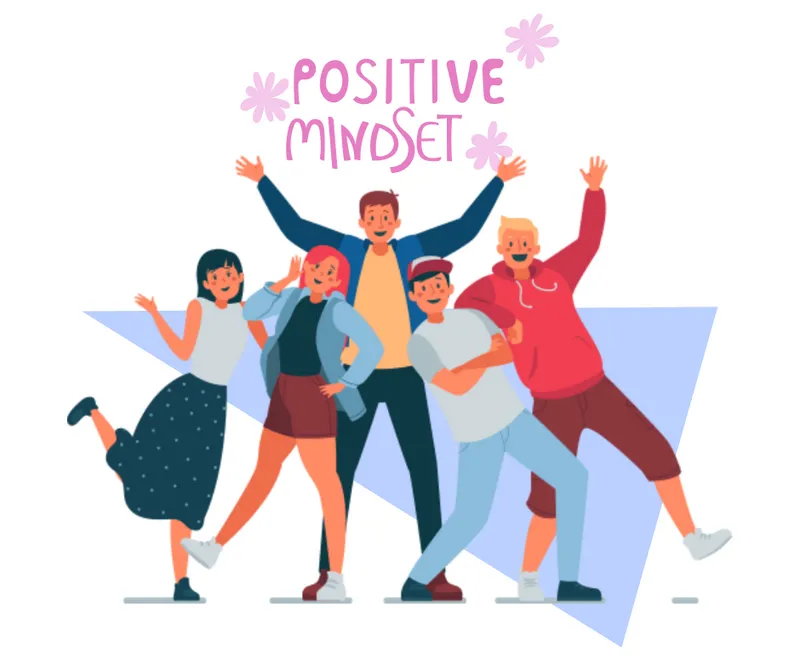 Toxic positivity: Tại sao tích cực không phải lúc nào cũng tốt?