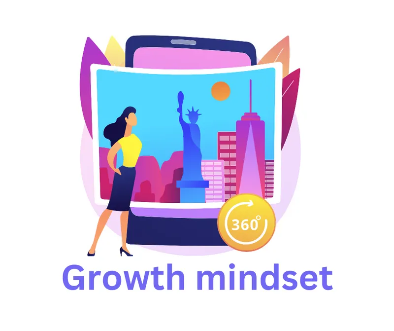 Tư duy phát triển (growth mindset) có có thật sự quan trọng?